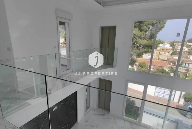 Tweedehands - Chalet -
Torrevieja - Costa Blanca