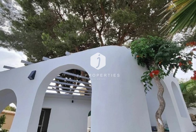 Tweedehands - Chalet -
Torrevieja - Costa Blanca