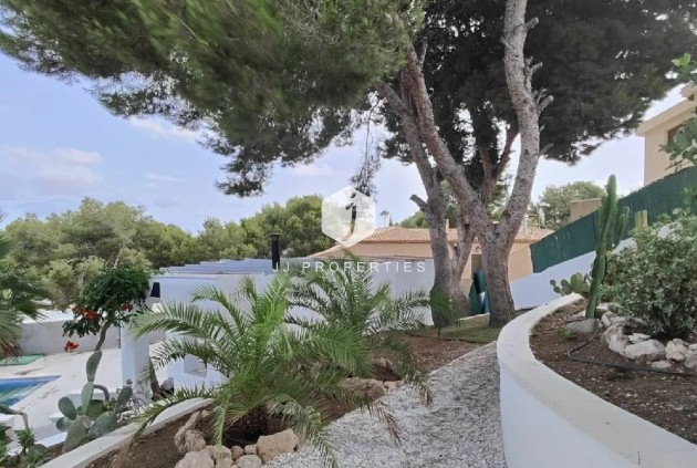 Tweedehands - Chalet -
Torrevieja - Costa Blanca