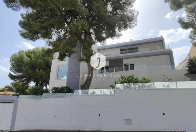 Tweedehands - Chalet -
Torrevieja - Costa Blanca