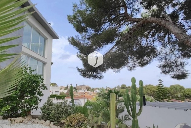 Tweedehands - Chalet -
Torrevieja - Costa Blanca