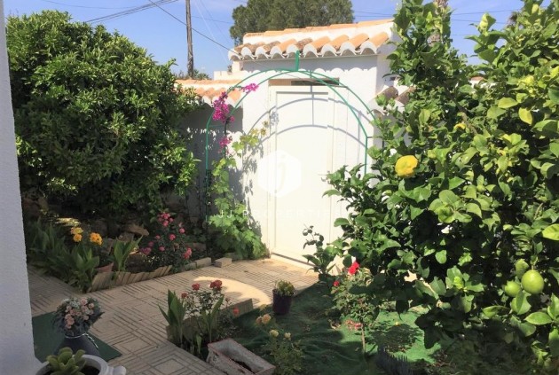 Tweedehands - Chalet -
Torrevieja - Costa Blanca