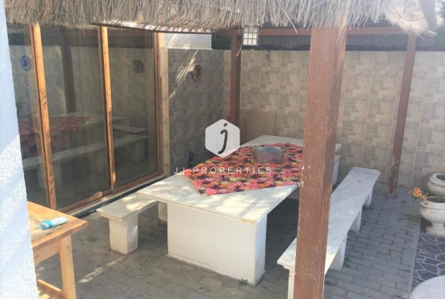 Tweedehands - Chalet -
Torrevieja - Costa Blanca