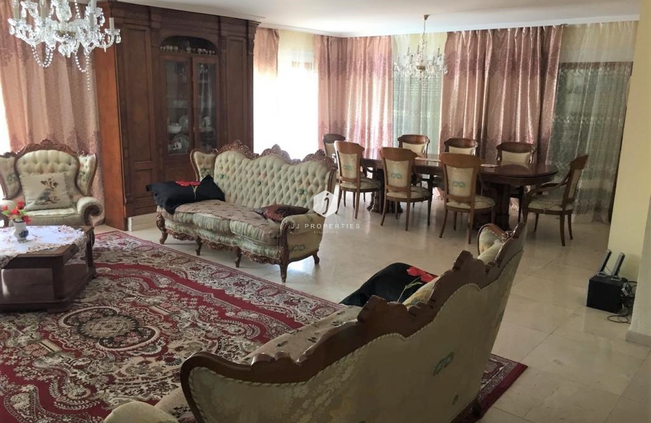 Tweedehands - Chalet -
Torrevieja - Costa Blanca