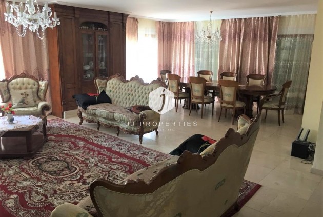 Tweedehands - Chalet -
Torrevieja - Costa Blanca