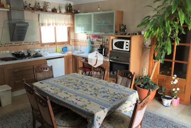 Tweedehands - Chalet -
Torrevieja - Costa Blanca