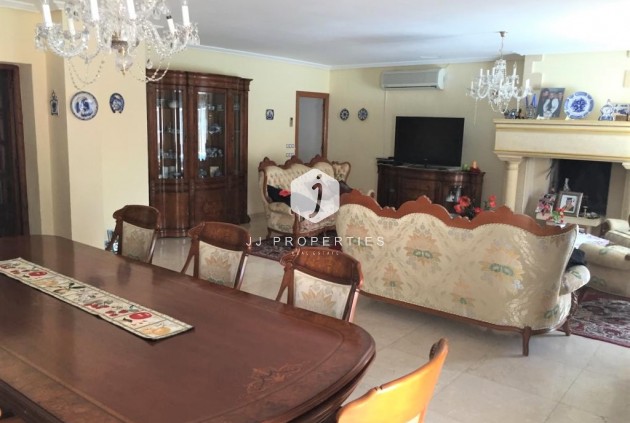 Tweedehands - Chalet -
Torrevieja - Costa Blanca