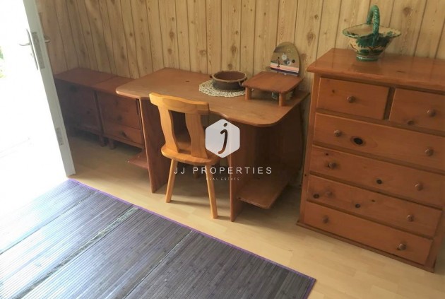 Tweedehands - Chalet -
Torrevieja - Costa Blanca