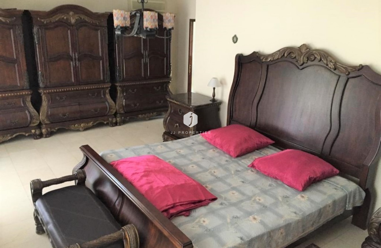 Tweedehands - Chalet -
Torrevieja - Costa Blanca