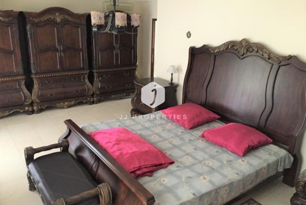 Tweedehands - Chalet -
Torrevieja - Costa Blanca