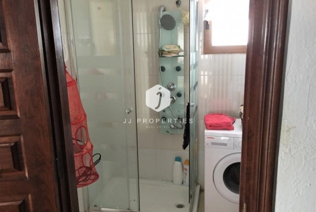 Tweedehands - Chalet -
Torrevieja - Costa Blanca