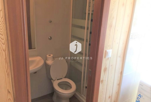 Tweedehands - Chalet -
Torrevieja - Costa Blanca