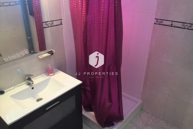 Tweedehands - Chalet -
Torrevieja - Costa Blanca