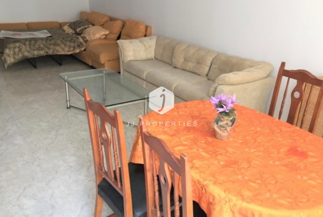 Tweedehands - Chalet -
Torrevieja - Costa Blanca