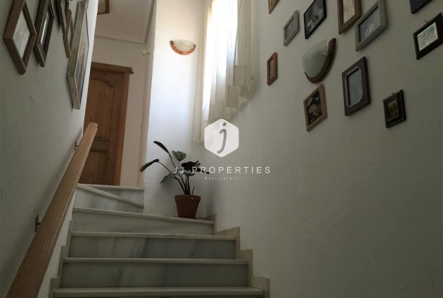 Tweedehands - Chalet -
Torrevieja - Costa Blanca