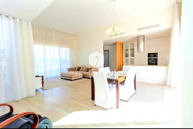 Tweedehands - Chalet -
Benijofar - Costa Blanca