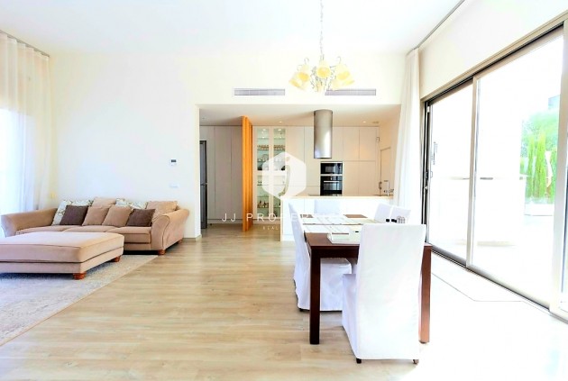 Tweedehands - Chalet -
Benijofar - Costa Blanca