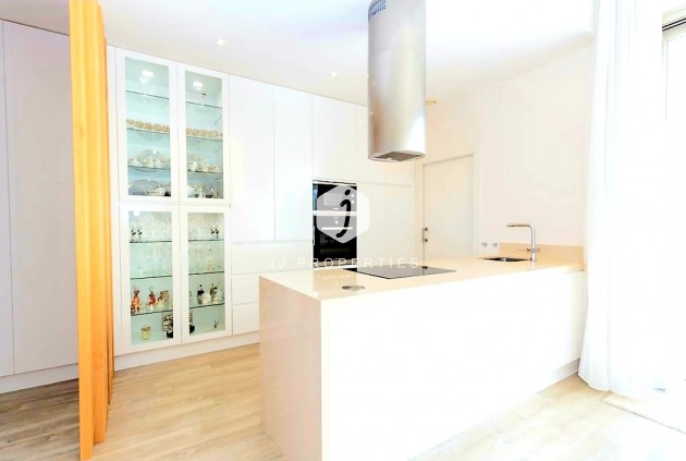 Tweedehands - Chalet -
Benijofar - Costa Blanca