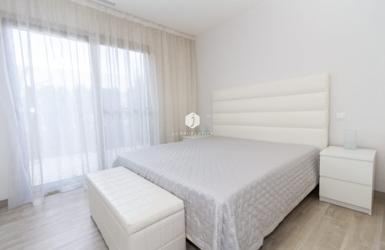 Tweedehands - Chalet -
Benijofar - Costa Blanca