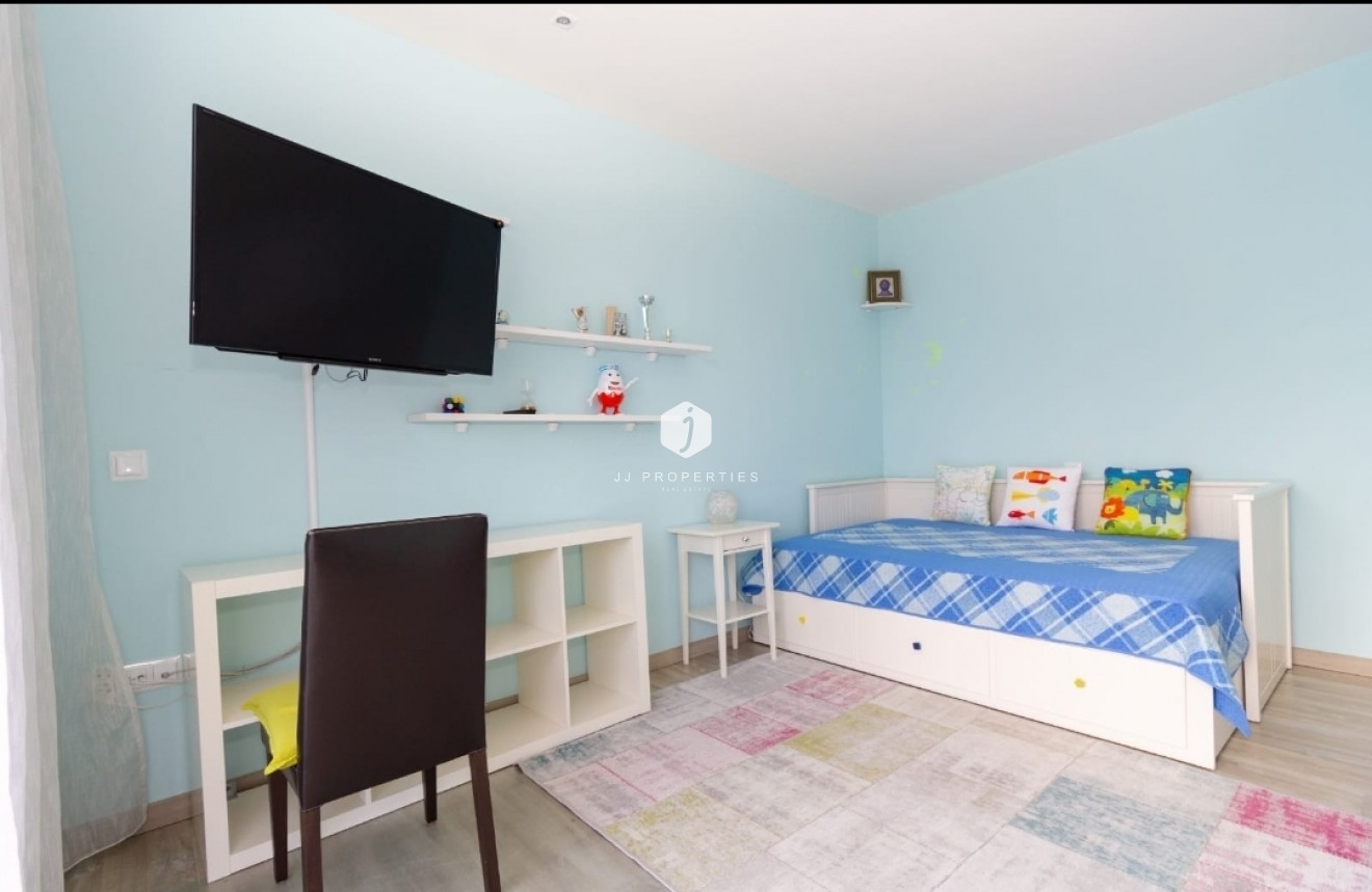 Tweedehands - Chalet -
Benijofar - Costa Blanca