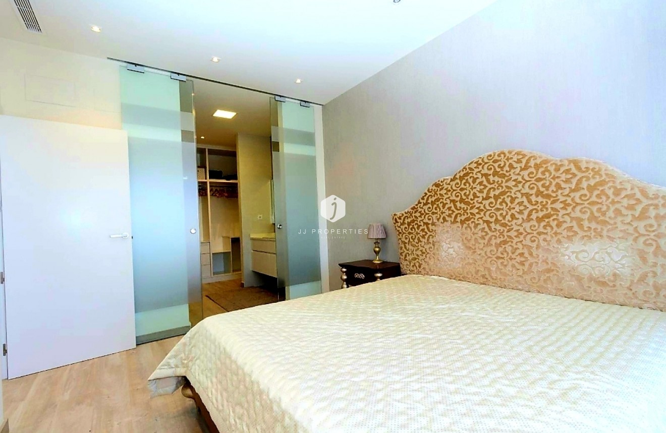 Tweedehands - Chalet -
Benijofar - Costa Blanca