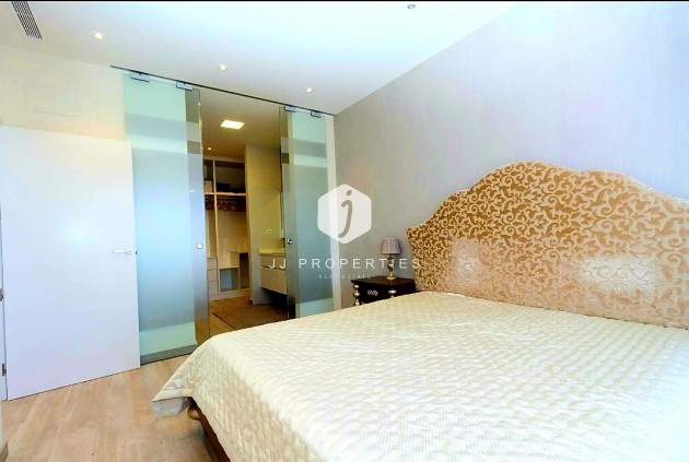 Tweedehands - Chalet -
Benijofar - Costa Blanca