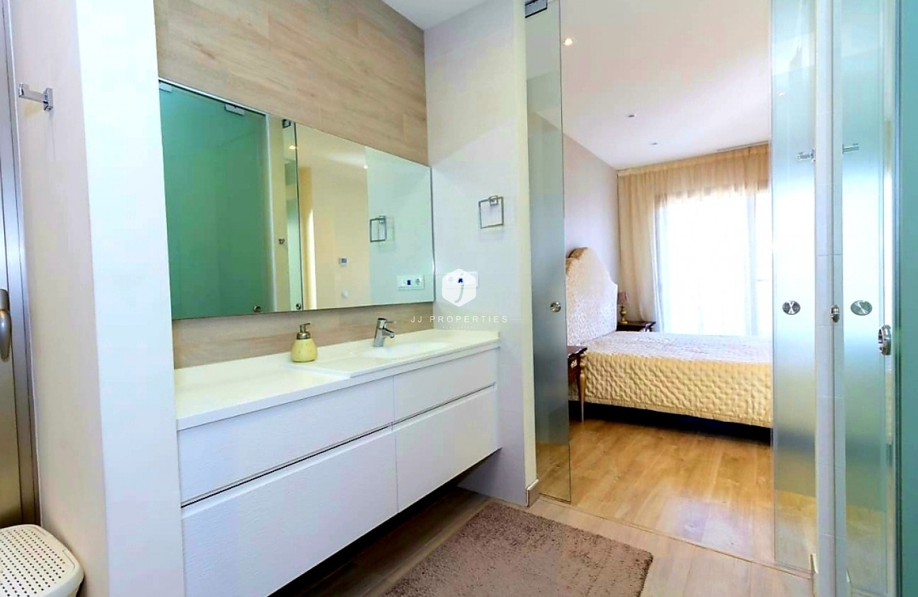 Tweedehands - Chalet -
Benijofar - Costa Blanca