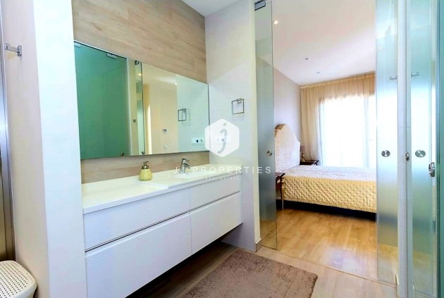 Tweedehands - Chalet -
Benijofar - Costa Blanca