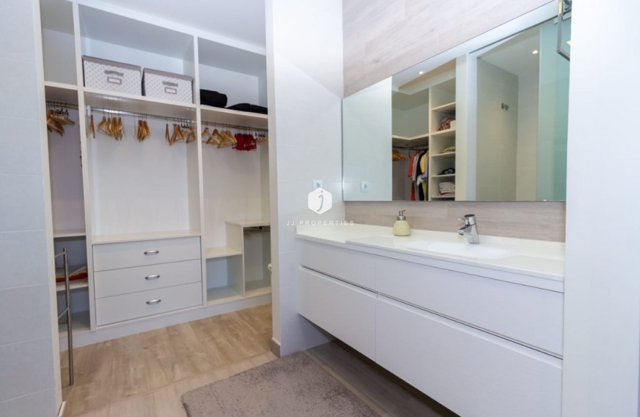 Tweedehands - Chalet -
Benijofar - Costa Blanca