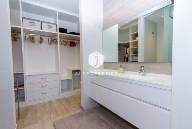 Tweedehands - Chalet -
Benijofar - Costa Blanca