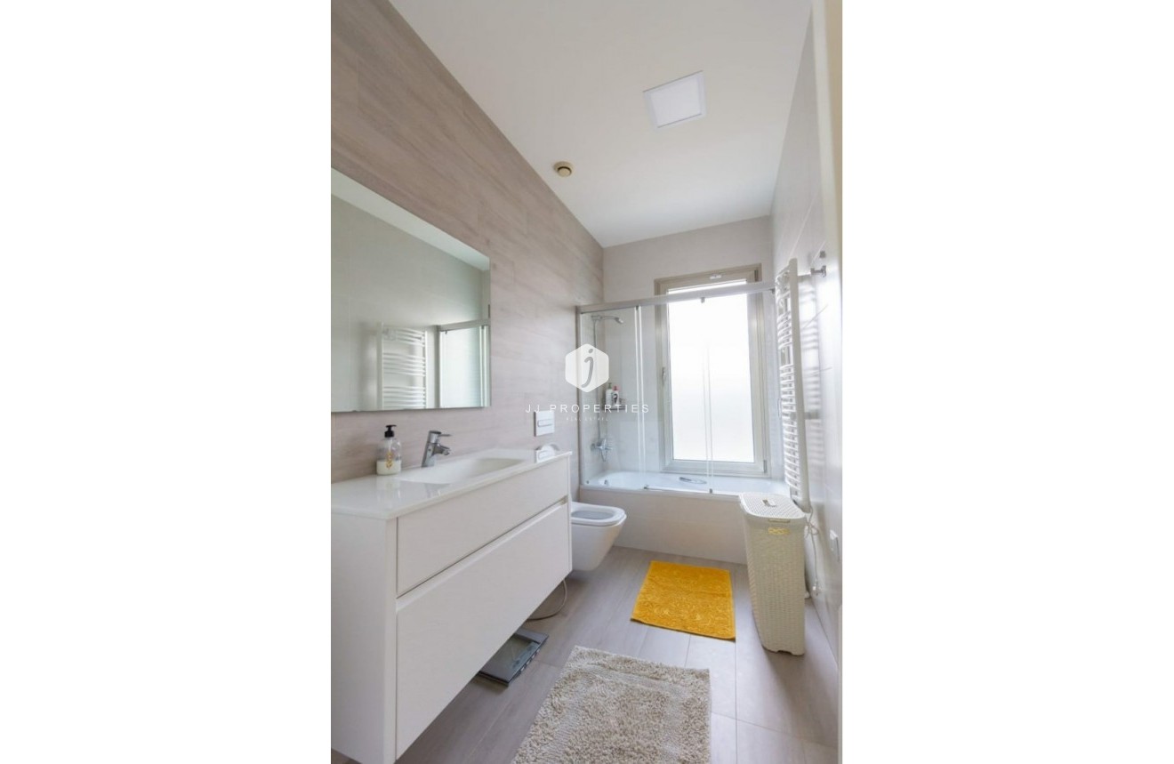 Tweedehands - Chalet -
Benijofar - Costa Blanca