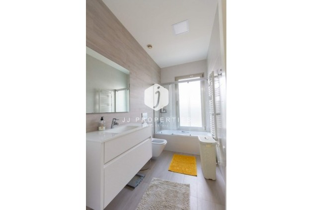 Tweedehands - Chalet -
Benijofar - Costa Blanca