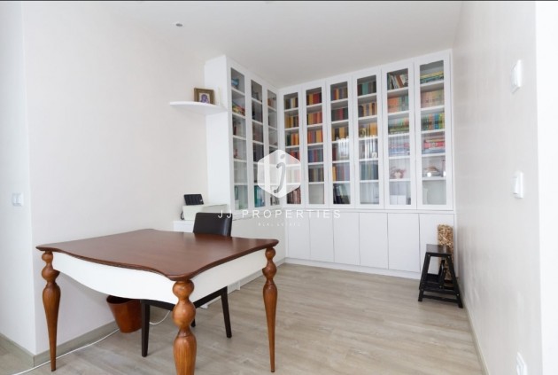 Tweedehands - Chalet -
Benijofar - Costa Blanca