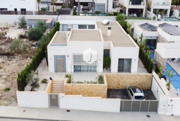 Tweedehands - Chalet -
Benijofar - Costa Blanca