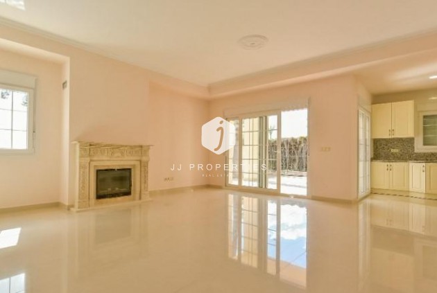 Tweedehands - Chalet -
Cabo Roig - Costa Blanca