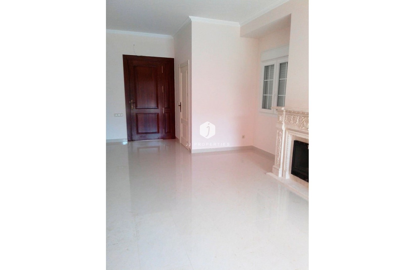 Tweedehands - Chalet -
Cabo Roig - Costa Blanca