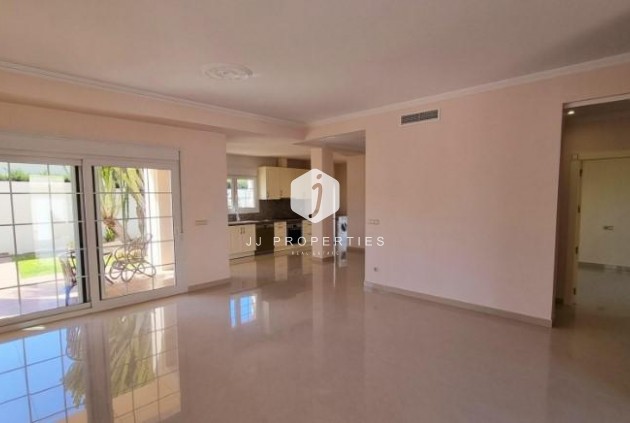 Tweedehands - Chalet -
Cabo Roig - Costa Blanca