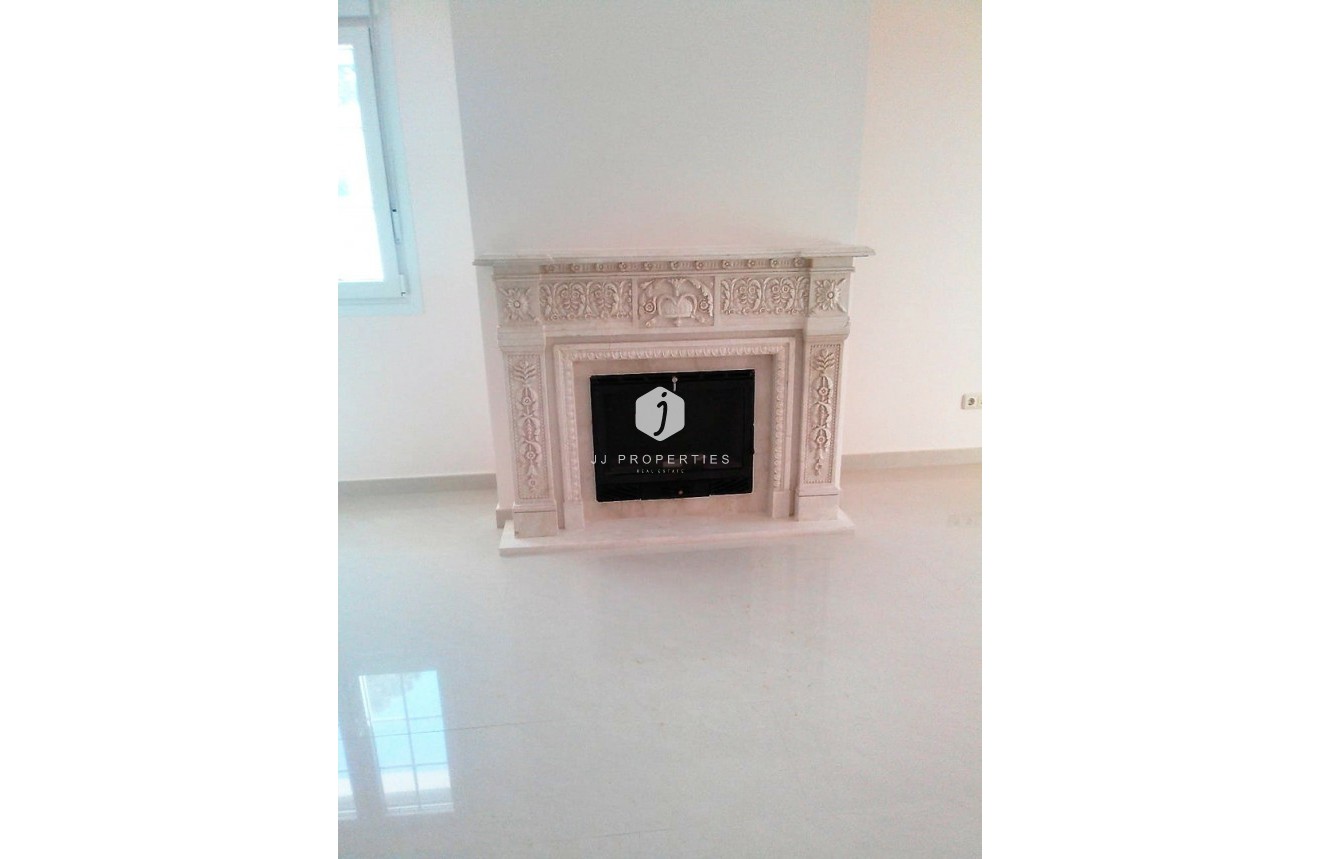 Tweedehands - Chalet -
Cabo Roig - Costa Blanca