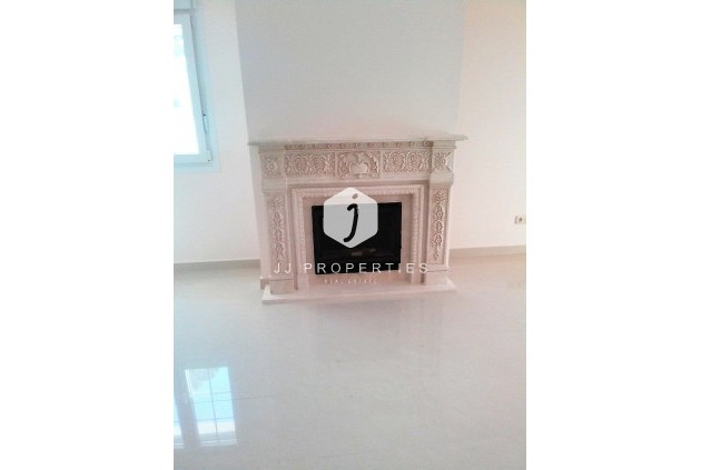 Tweedehands - Chalet -
Cabo Roig - Costa Blanca