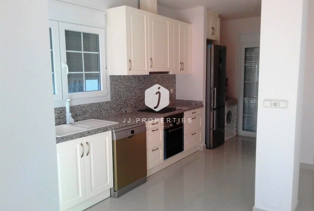 Tweedehands - Chalet -
Cabo Roig - Costa Blanca