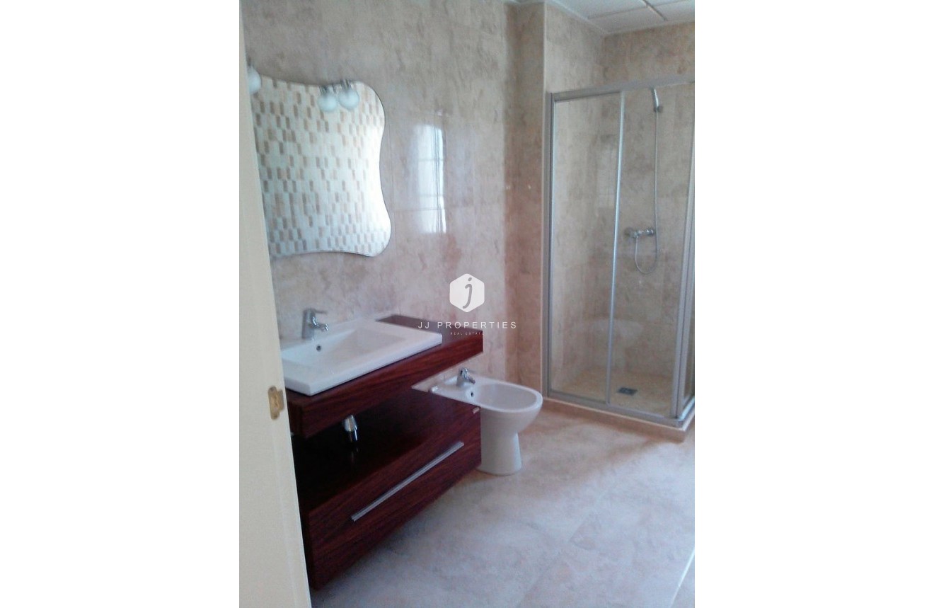 Tweedehands - Chalet -
Cabo Roig - Costa Blanca