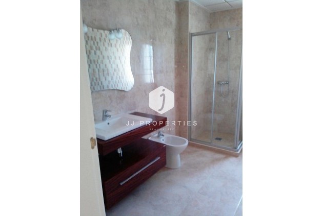 Tweedehands - Chalet -
Cabo Roig - Costa Blanca