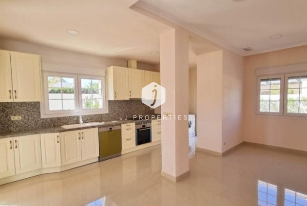 Tweedehands - Chalet -
Cabo Roig - Costa Blanca