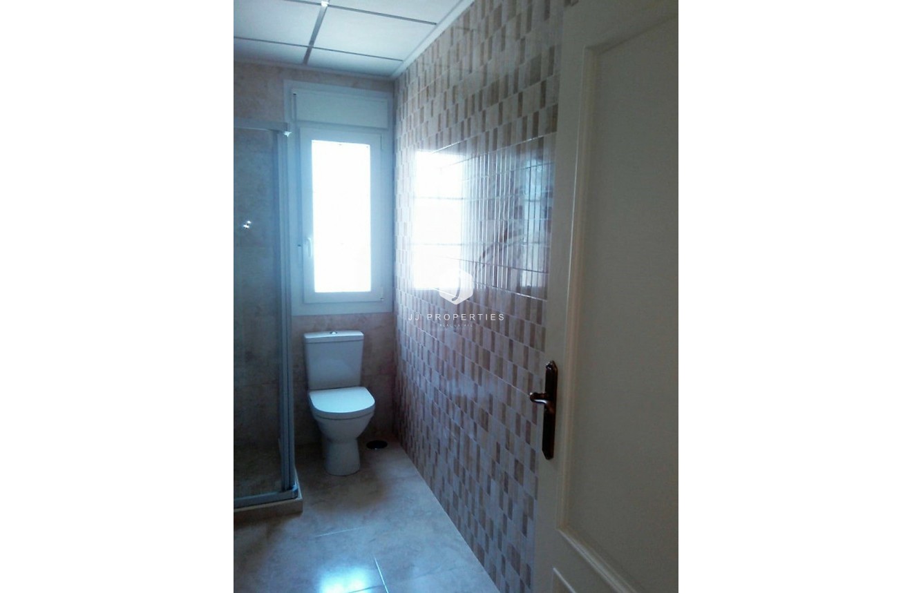 Tweedehands - Chalet -
Cabo Roig - Costa Blanca