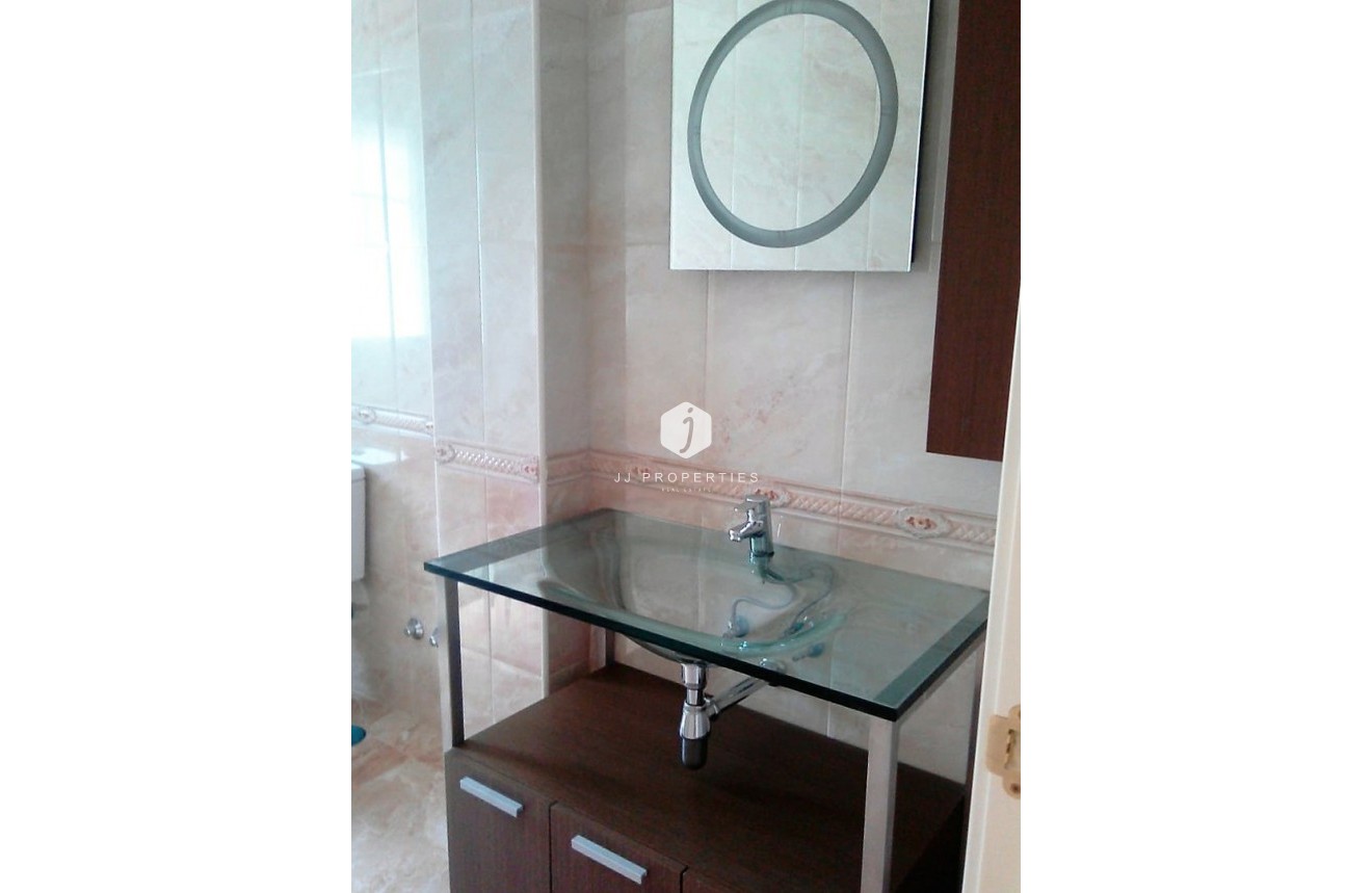 Tweedehands - Chalet -
Cabo Roig - Costa Blanca