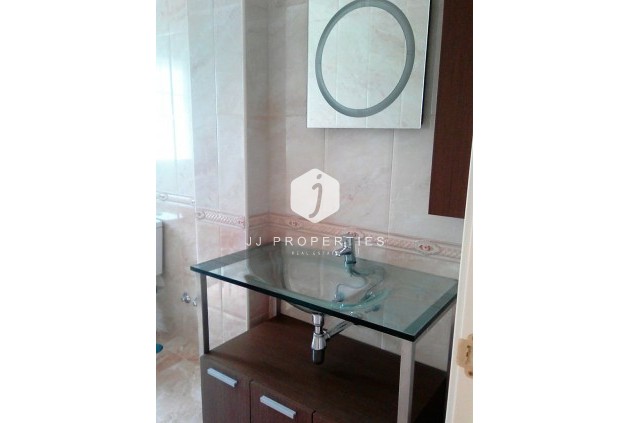 Tweedehands - Chalet -
Cabo Roig - Costa Blanca