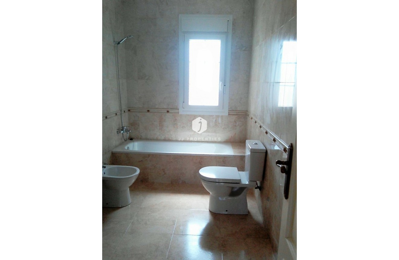 Tweedehands - Chalet -
Cabo Roig - Costa Blanca