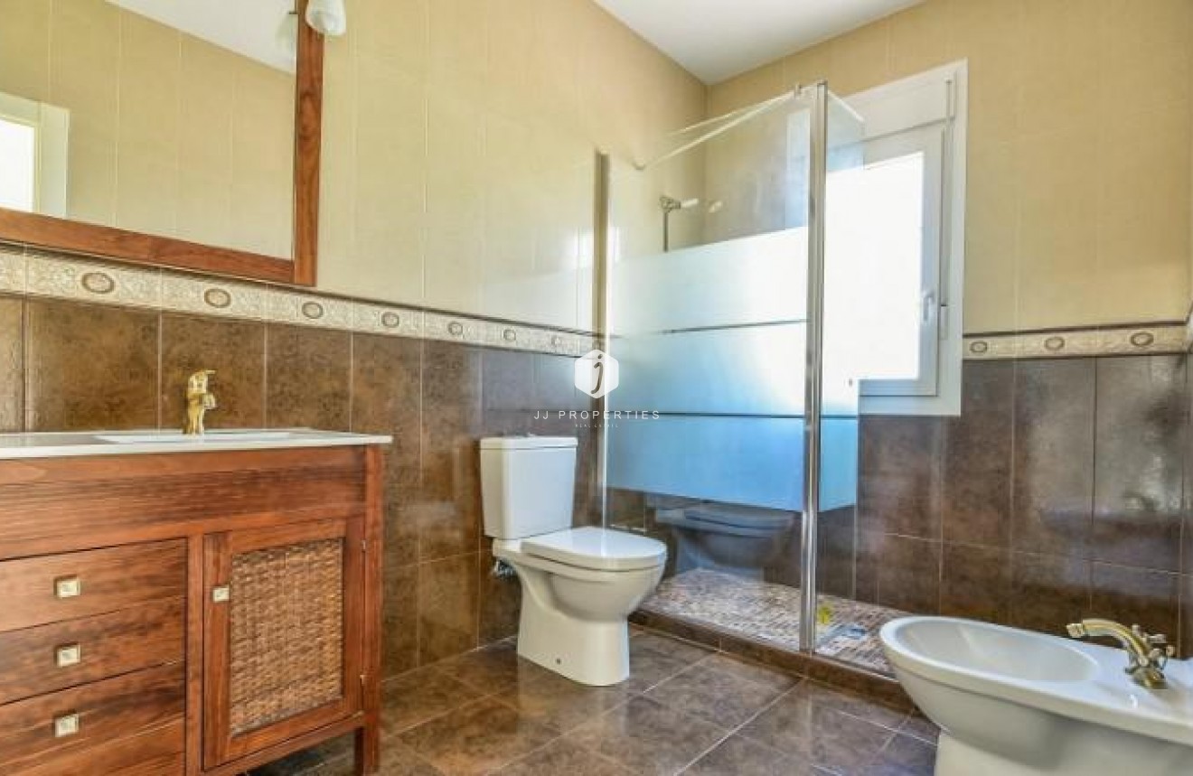 Tweedehands - Chalet -
Cabo Roig - Costa Blanca