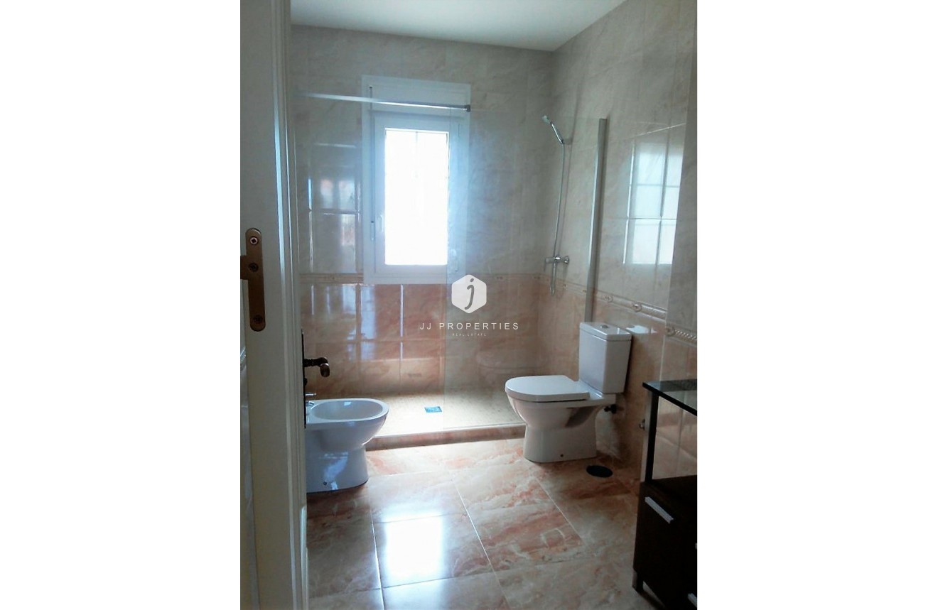 Tweedehands - Chalet -
Cabo Roig - Costa Blanca