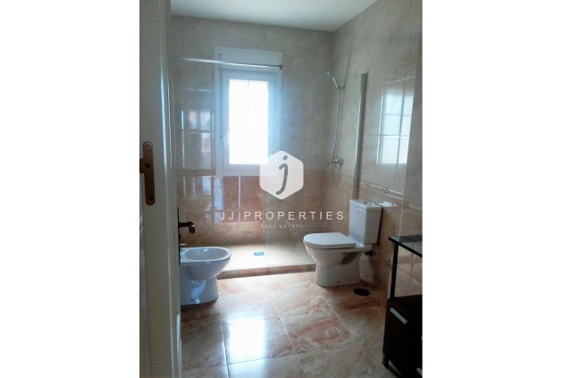 Tweedehands - Chalet -
Cabo Roig - Costa Blanca